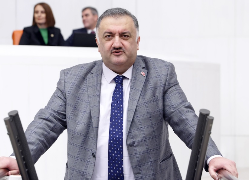 Hasan Karal: Yalnızca ceza artışıyla sonuç alınamaz