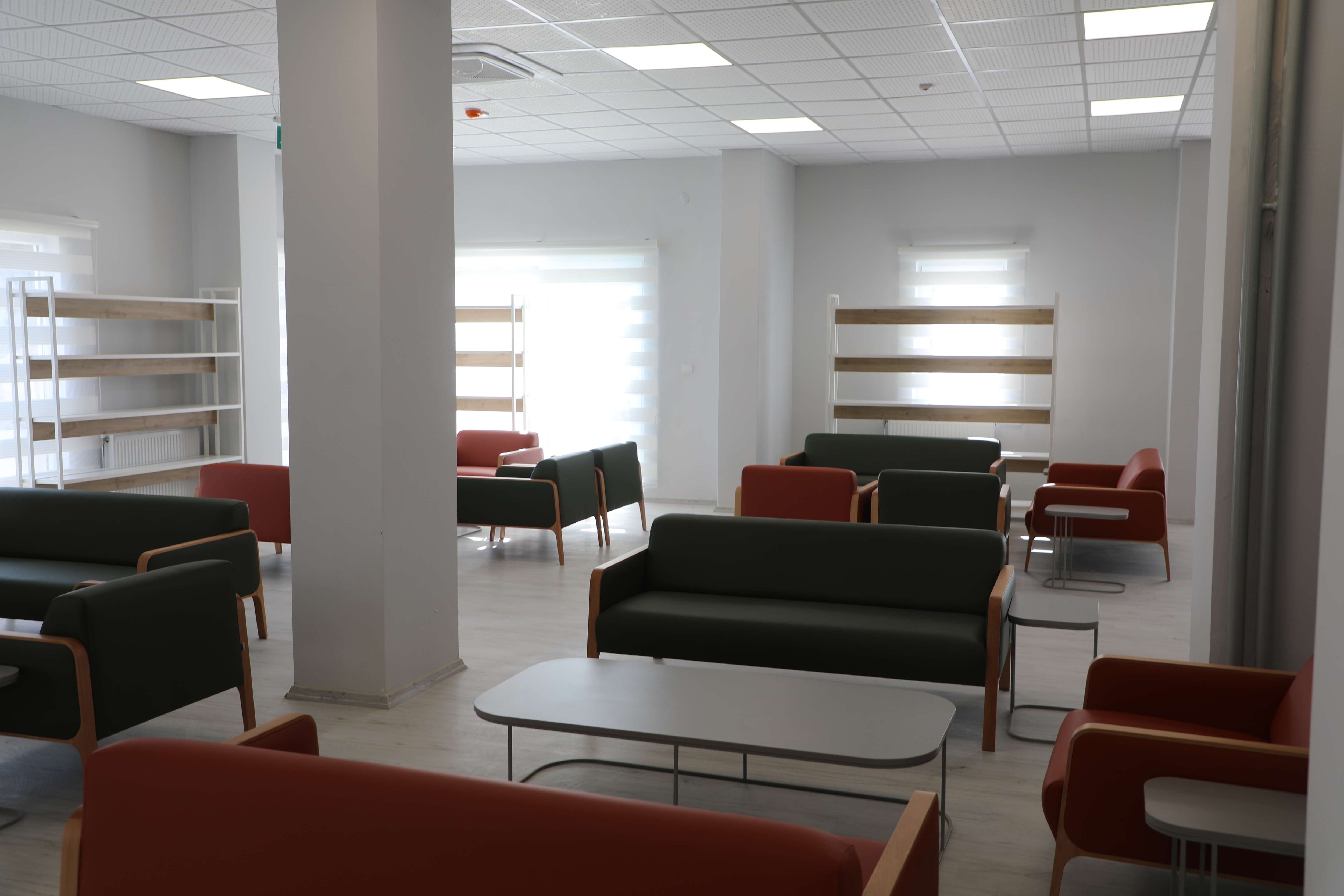 Hasan Özcan Yaşam Evi Açılışa Ha 2