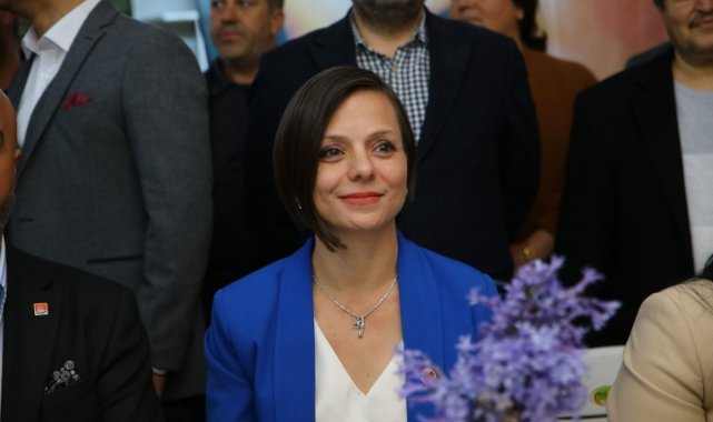 Karabağlar Belediye Başkanı Helil Kınay: