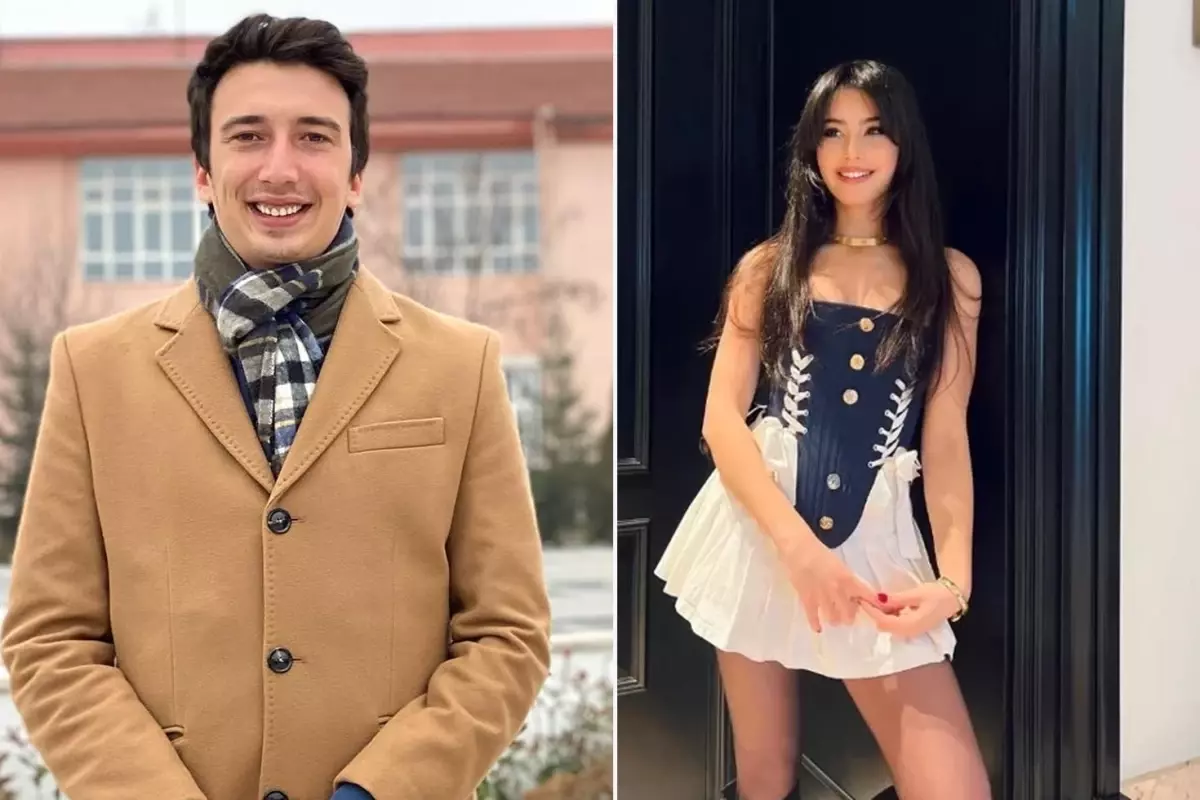 Magazin gündemine bomba gibi düştüler