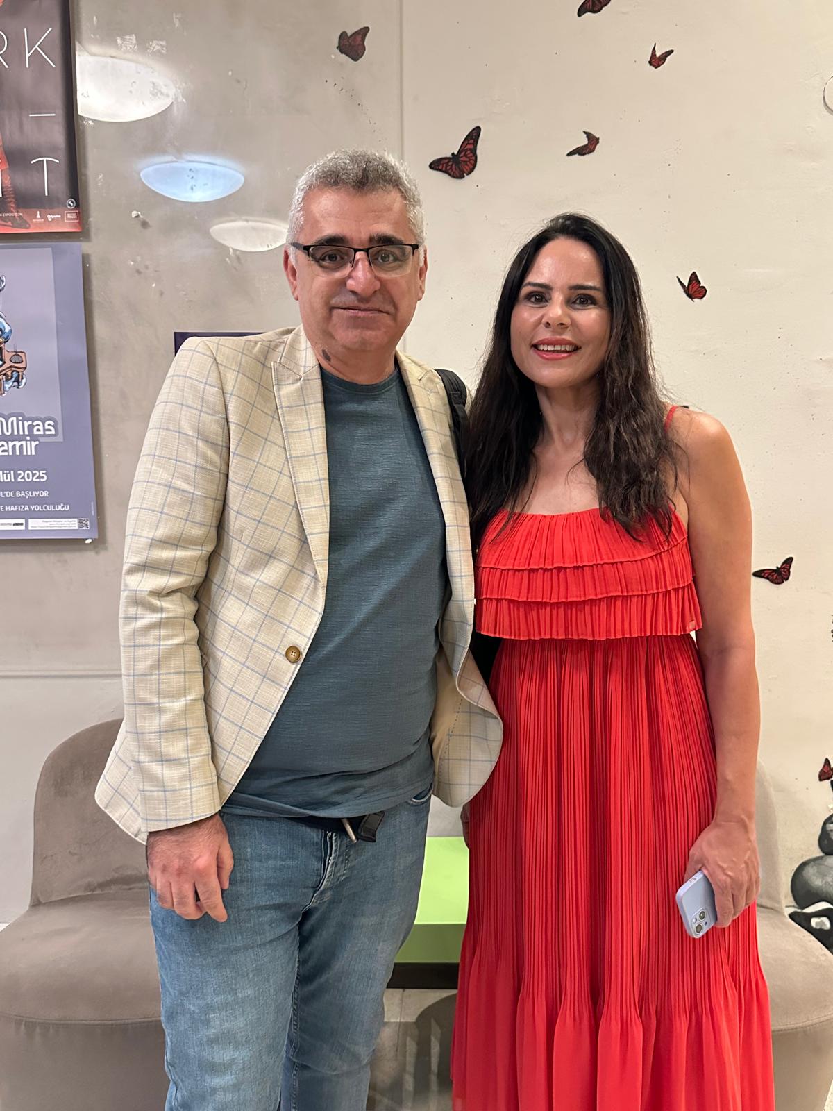 YİNE KADIN YAŞAMINA DOKUNACAK...