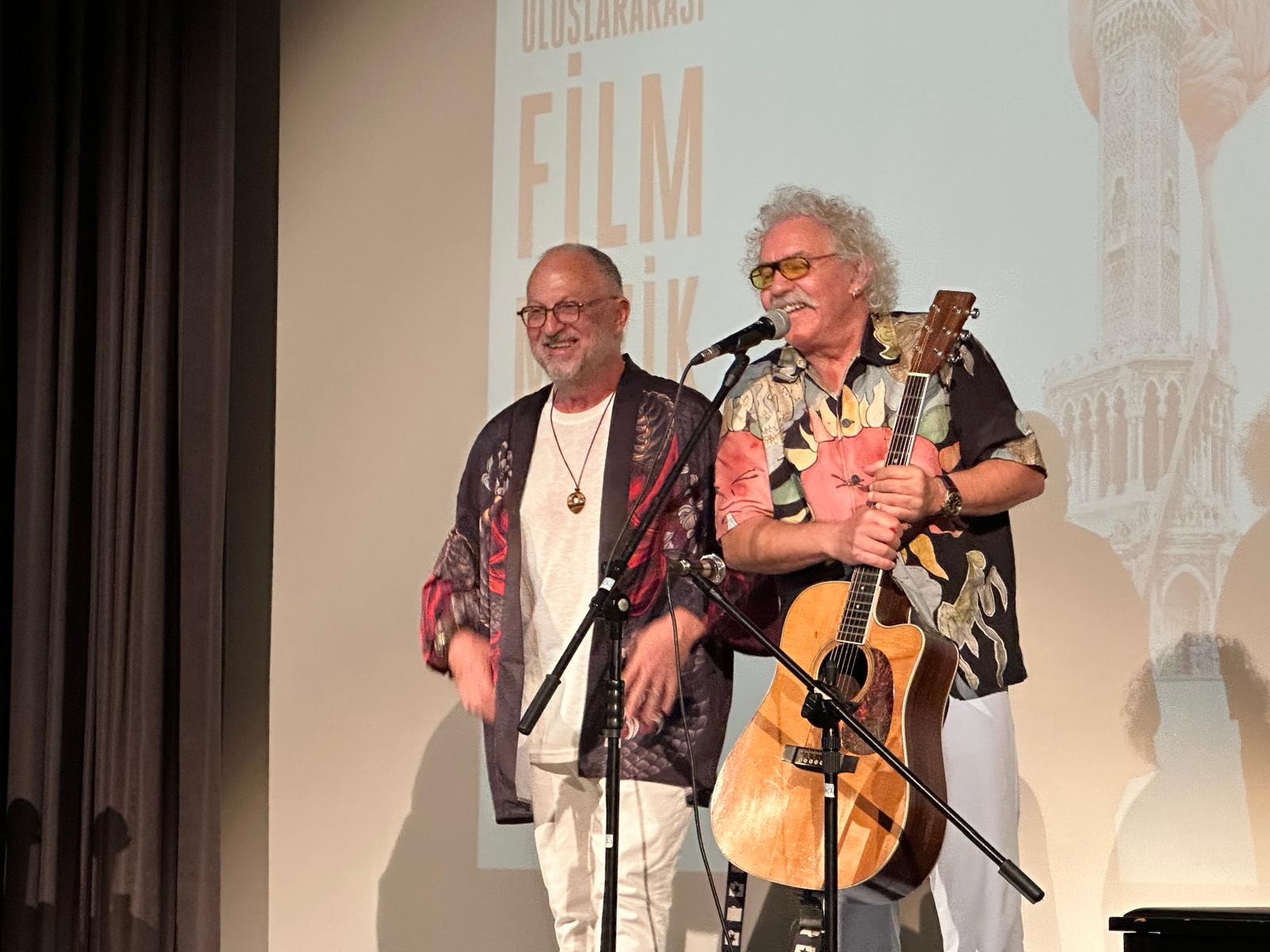 CUMBUL'U ÖZLEMİŞİZ...