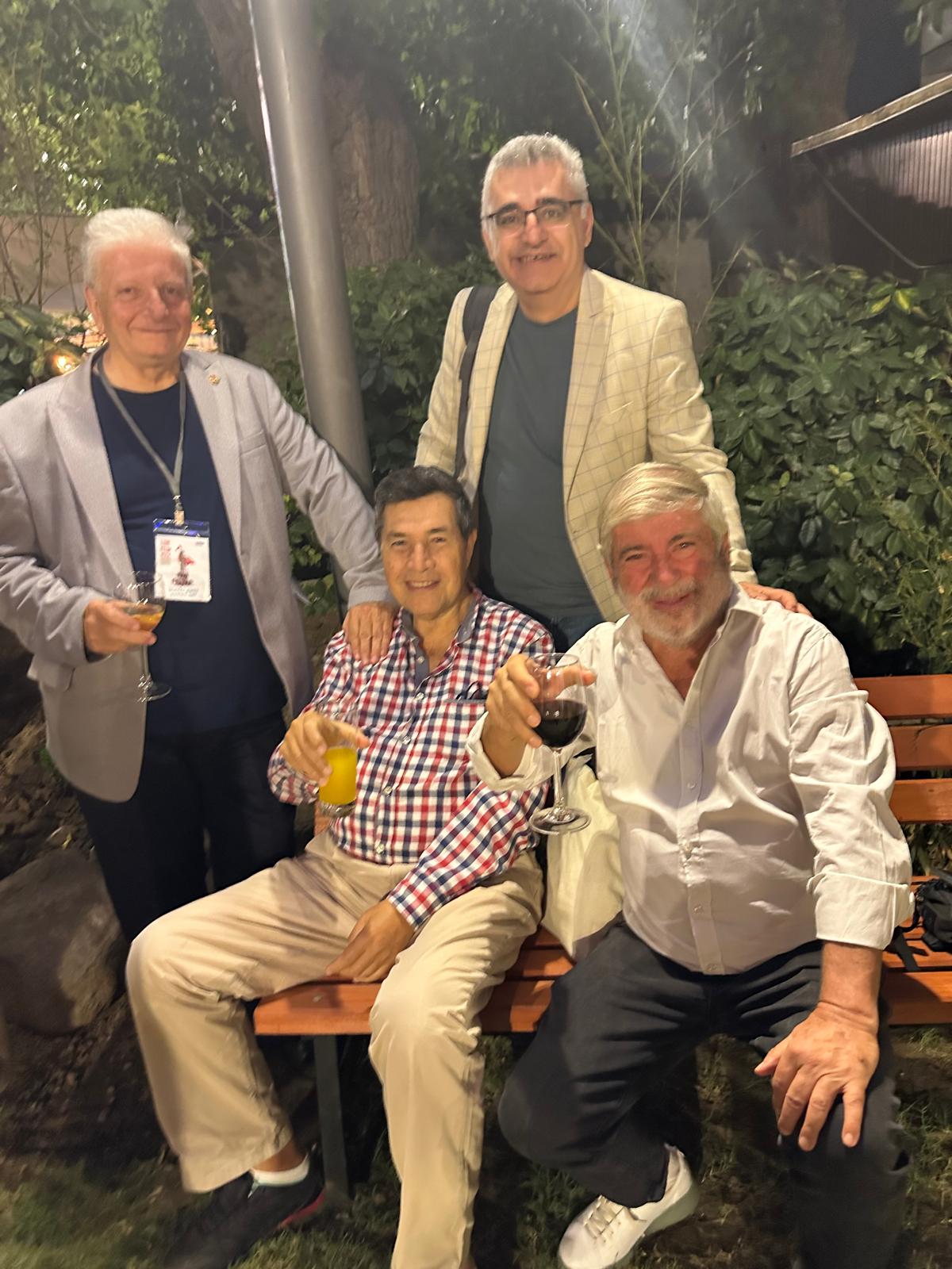 KÜSKÜNLER ORDUSUNUN GÜÇLÜ KOMUTANLARI...