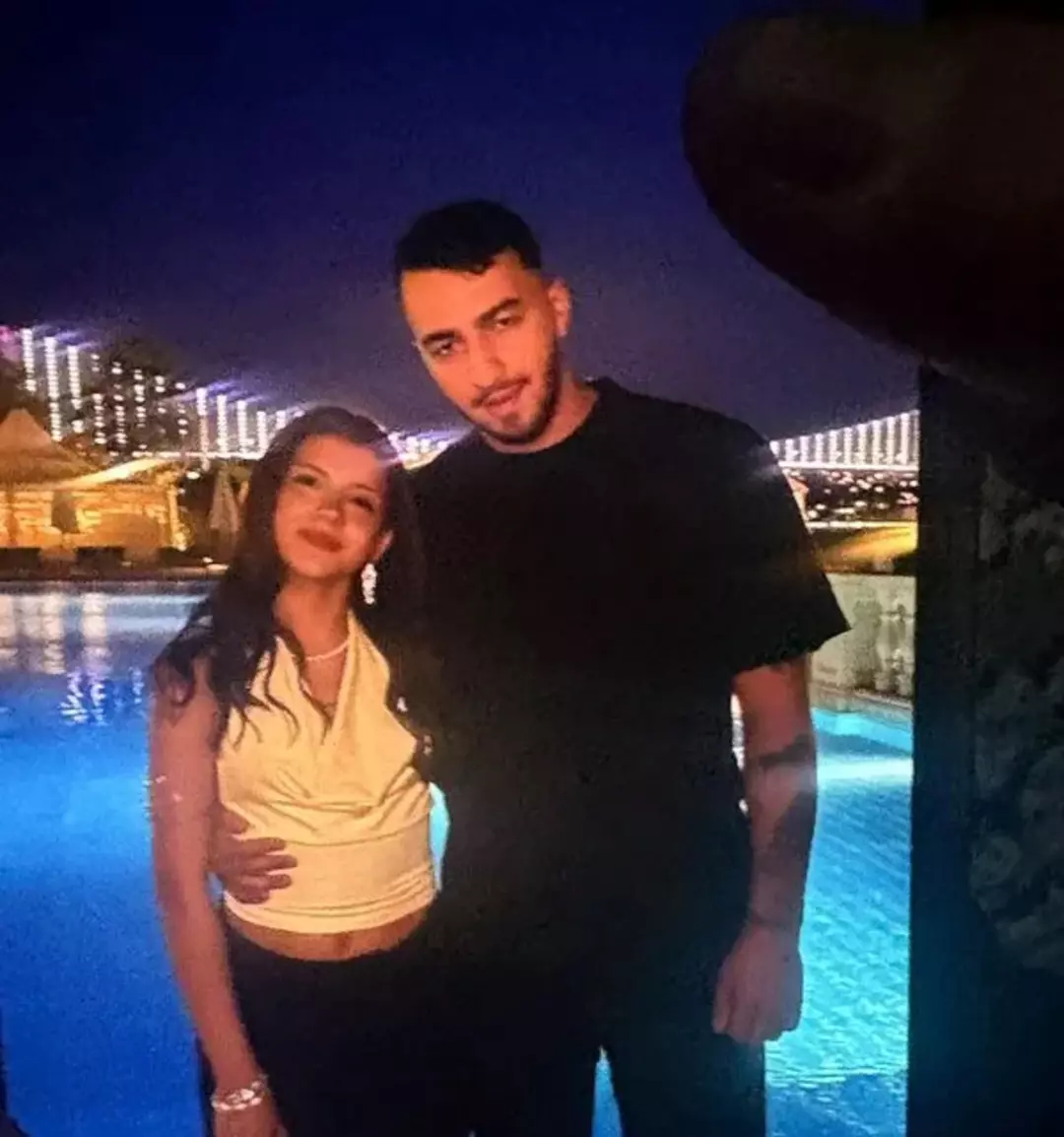 Canlı konumla takip etmiş