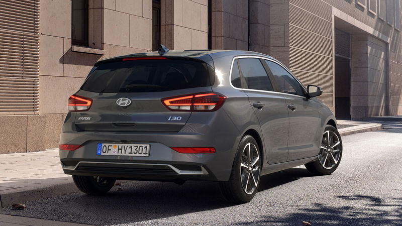 Hyundai I30 Fiyat 800X450