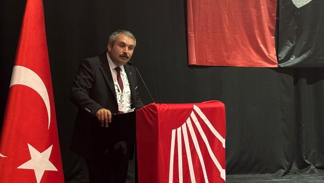 Orçun Altanhan: Beni destekleyen belediye çalışanları sürgüne maruz kaldı