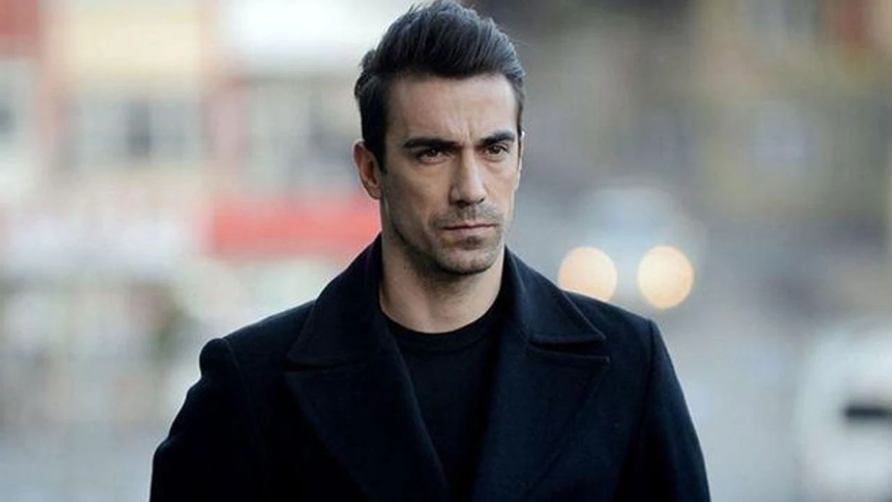 İbrahim Çelikkol-2