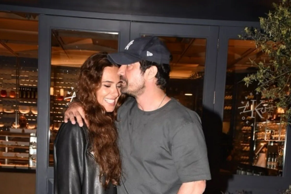 İbrahim Çelikkol Ve Natali Yarcan 1