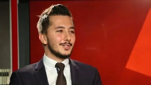 Ibrahim Haskologlu Kimdir