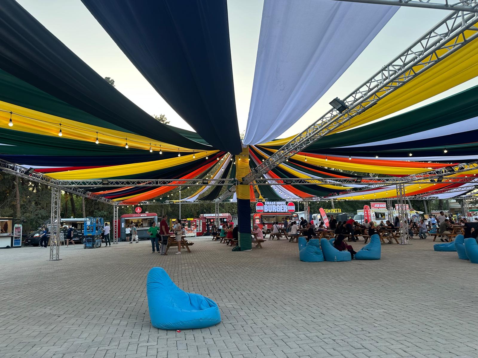 Antakya'nın enfes lezzetleri burada...