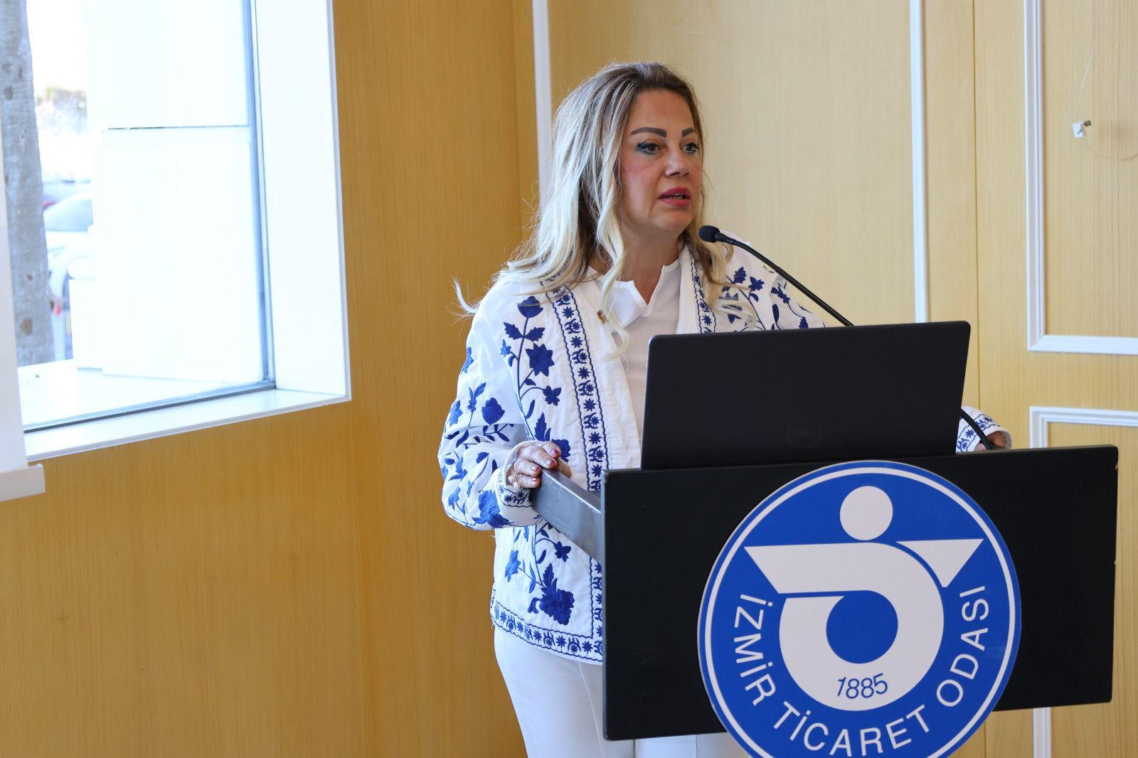 İgc Ve Unicef’ten Gazeteci̇ler İçi̇n Çocuk Haklari Çaliştayi (4)