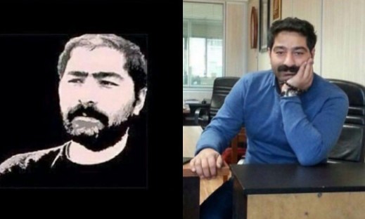 Ethem ve İkrar Sarısülük