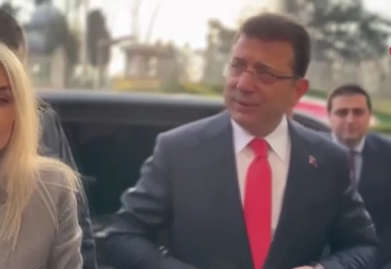 "Kazancım, alın terim ile aldığım diplomam yok sayıldı"