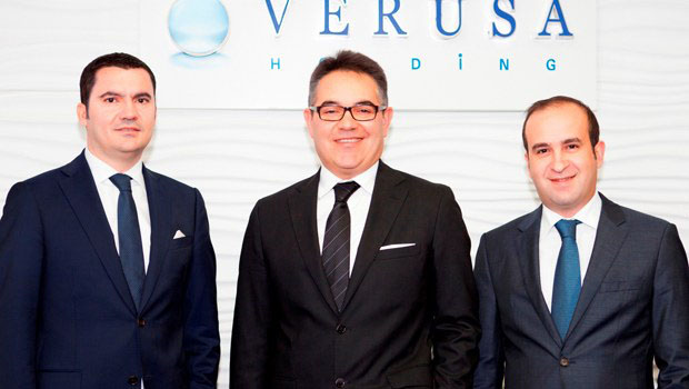 Investco Mustafa Unal