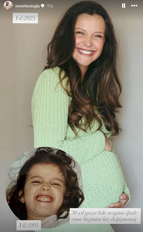 İrem Helvacıoğlu 1-1