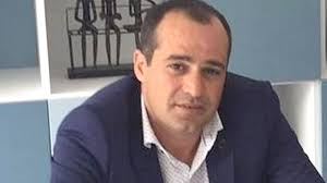 Geride bir liste bıraktı