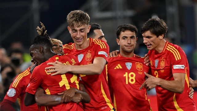 İspanya'dan Fifa'ya ''İsrail, Dünya Kupası'nda Varsa Biz Yokuz''