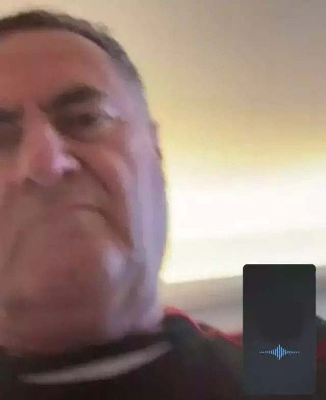 İsrail Savunma Bakanı Katz'ın Numarasını Bulup Görüntülü Aradı