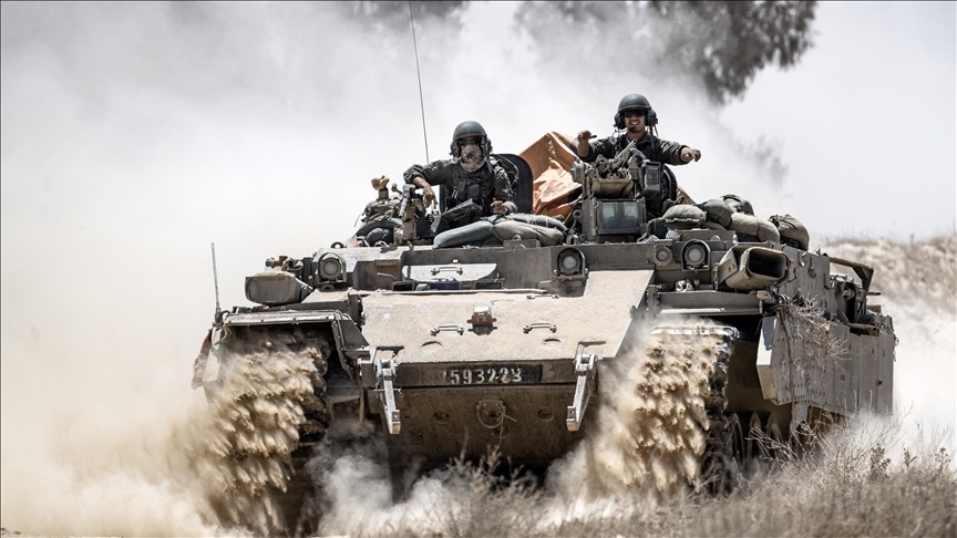 İsrail ve Türkiye arasında sıcak çatışma olabilir mi?