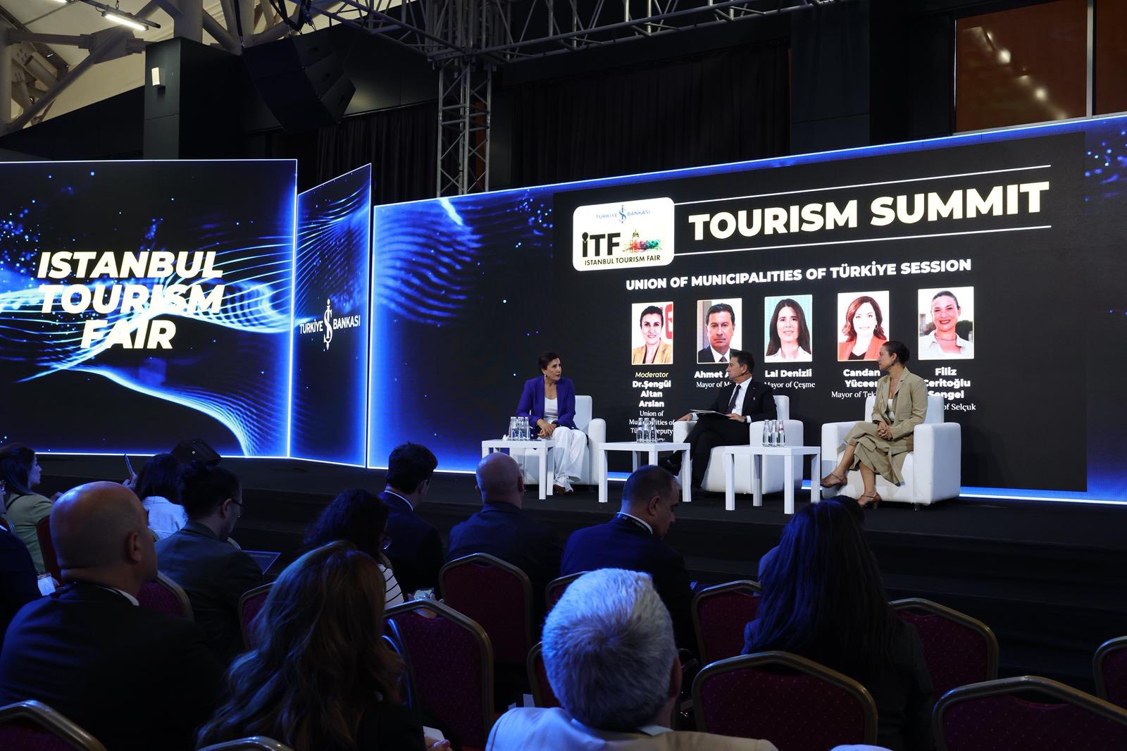 İstanbul Turi̇zm Fuari (2)