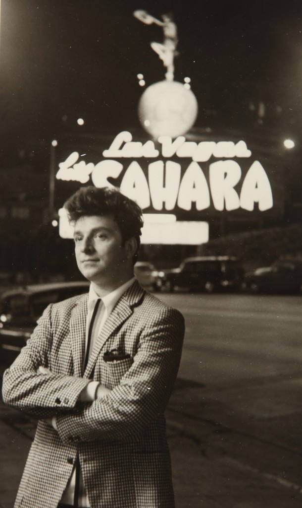 Işte O Zeki Müren 1