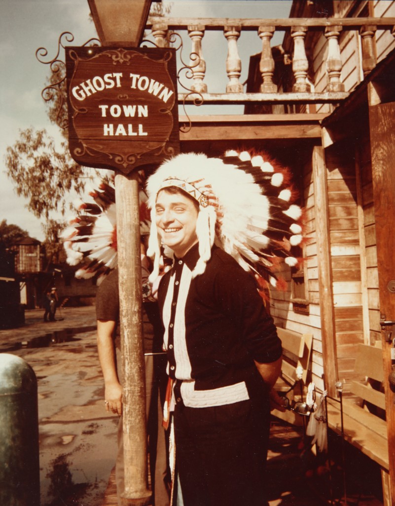 Işte O Zeki Mürenn