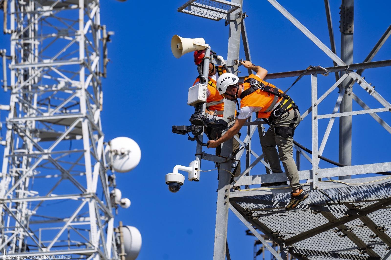 Afetlerde can güvenliği için hayati