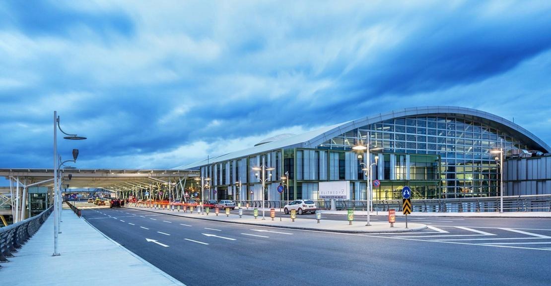 İzmir Adnan Menderes Havalimanı