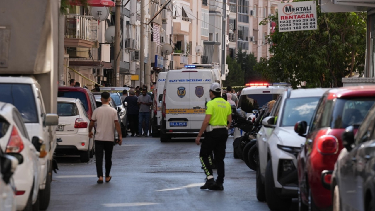 “Herkesin yapacağı bir şeydi”