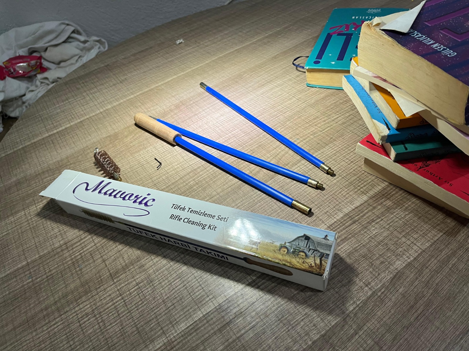 Dede Hamza Bigül: "Çok sakin bir çocuktu, şok olduk"