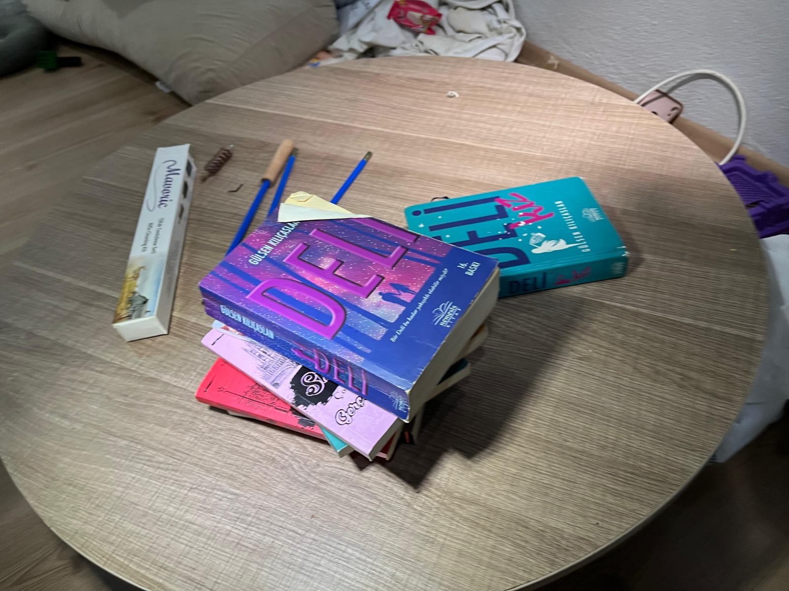 Dede Hamza Bigül: "Çok sakin bir çocuktu, şok olduk"