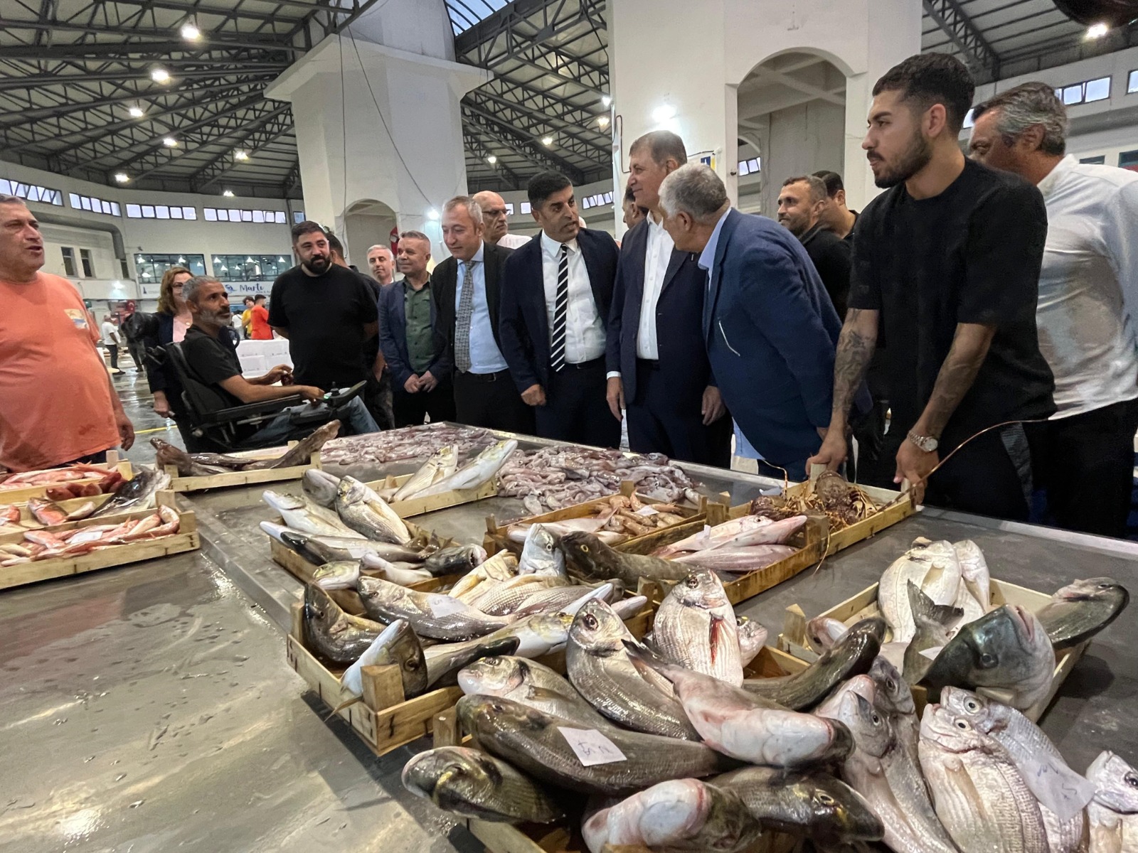 Sektör temsilcilerinden umut dolu mesajlar