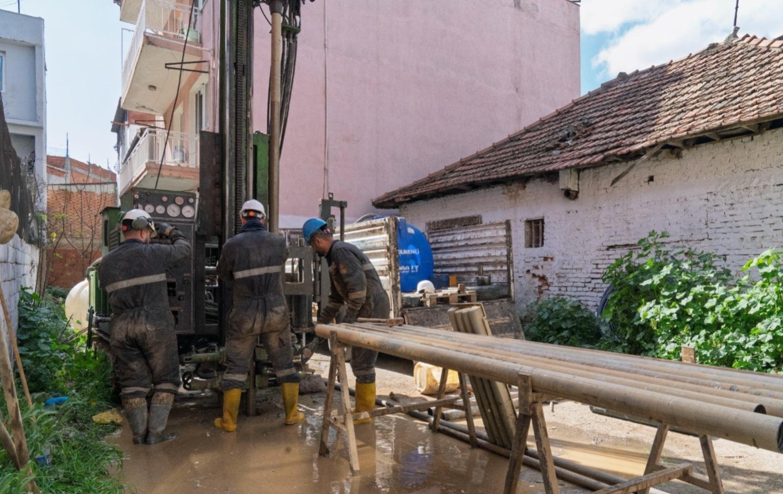 Titiz laboratuvar incelemeleri sonuçlandı