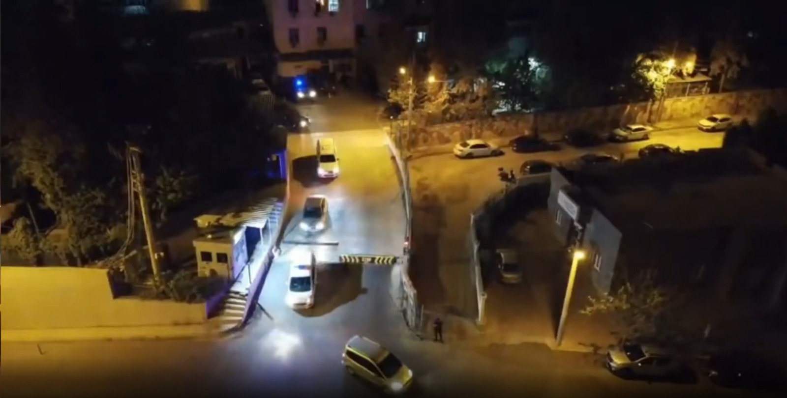 İzmir dahil 39 ilde eş zamanlı operasyon