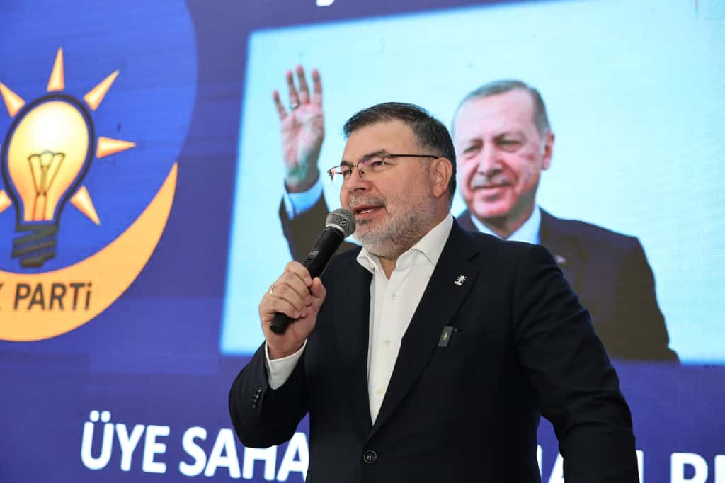 Saygılı: "Kemalpaşa'da özel bir üye modelini hayata geçirdik"