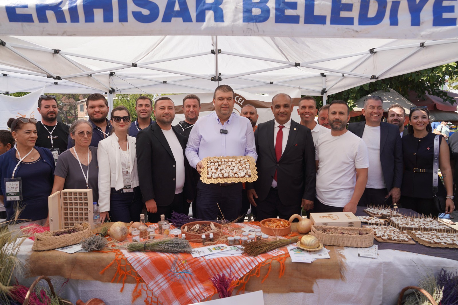 Karakılçık rotası: Türkiye’ye örnek model