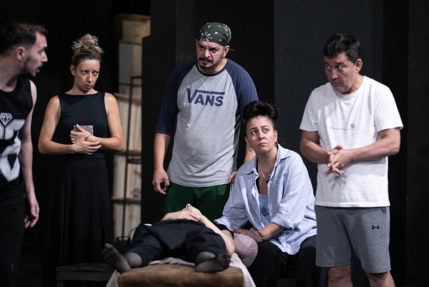 İzmirli sanatseverler heyecanla bekleniyor