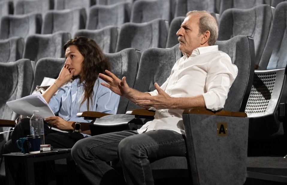 İzmirli sanatseverler heyecanla bekleniyor