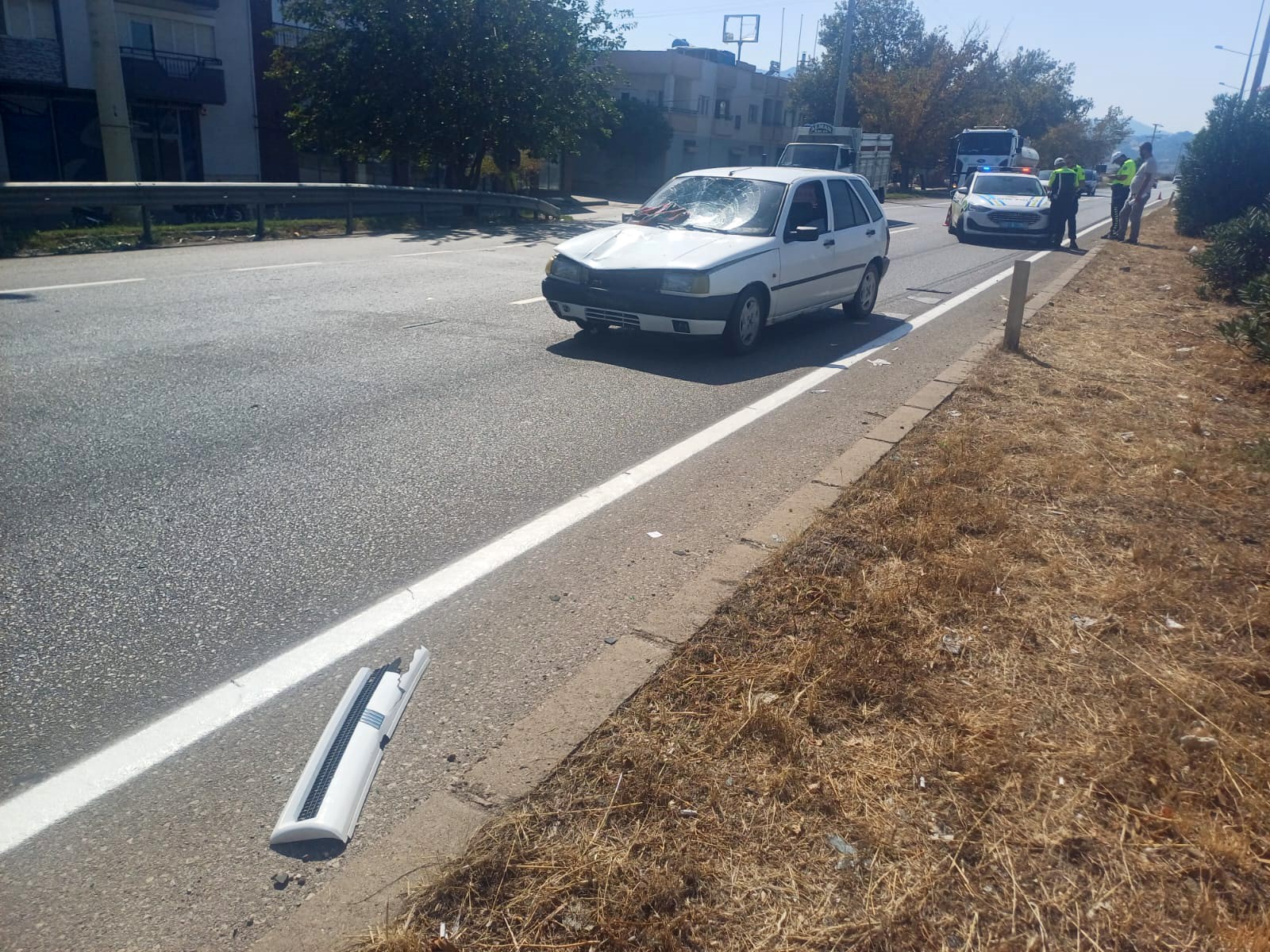 Kazanın seyri ve sonrası