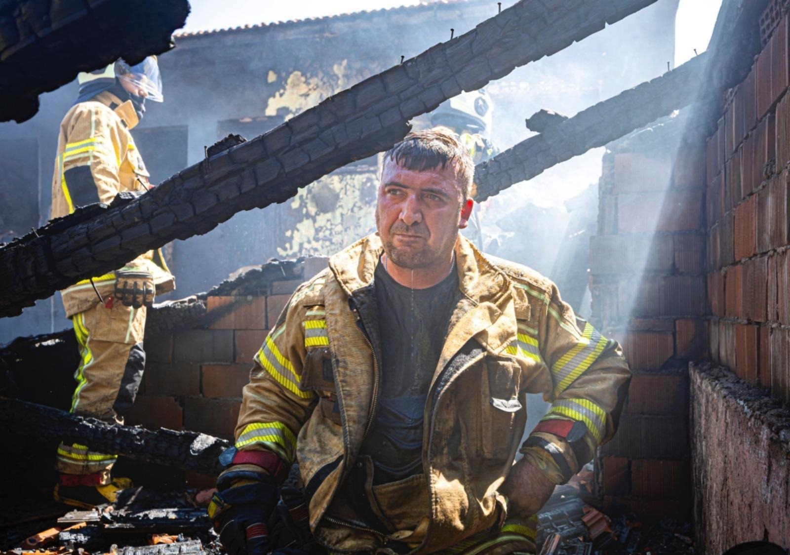 'Meslek Sınıfı' talebi gündemde