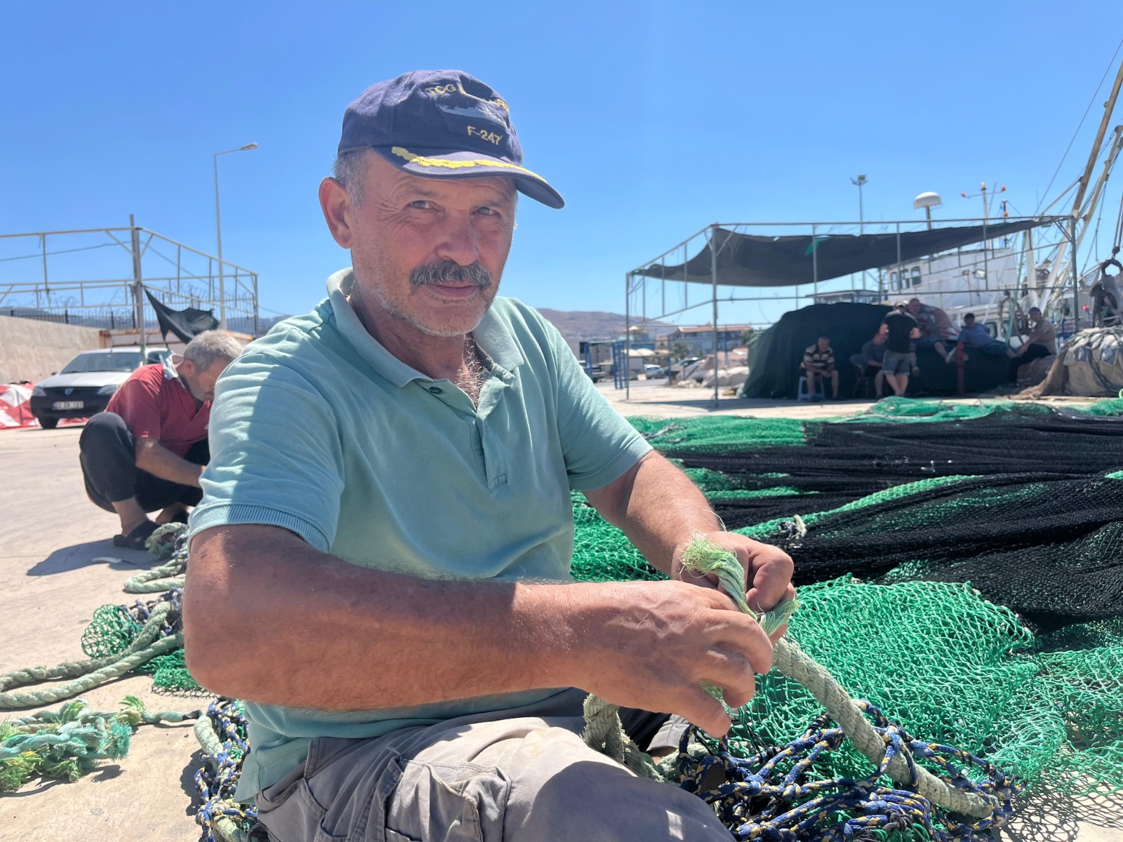 Göreve göre maaş farkı ve aile ortamı