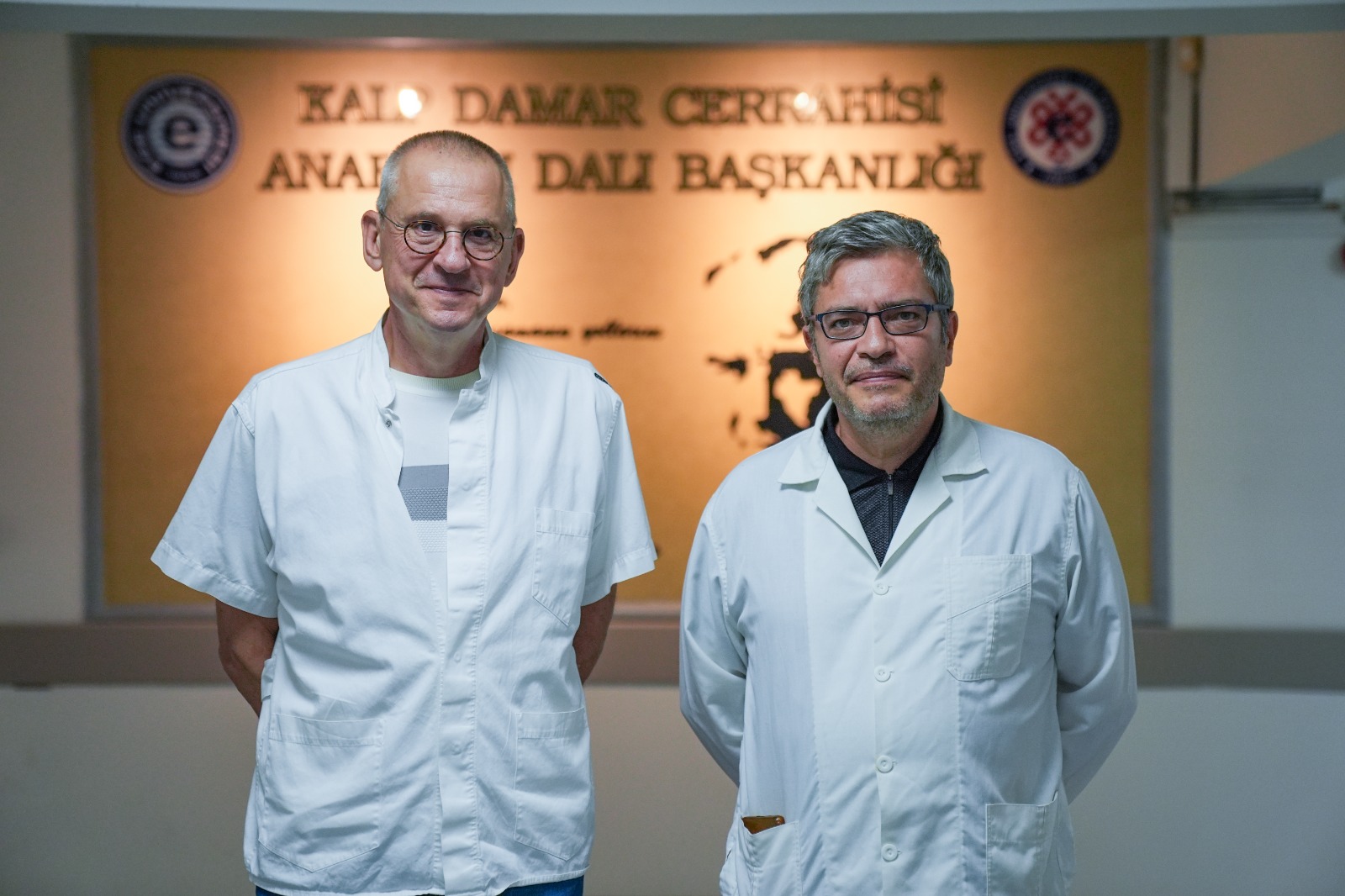 İstanbul'dan gelen hayat ve ikinci mucize