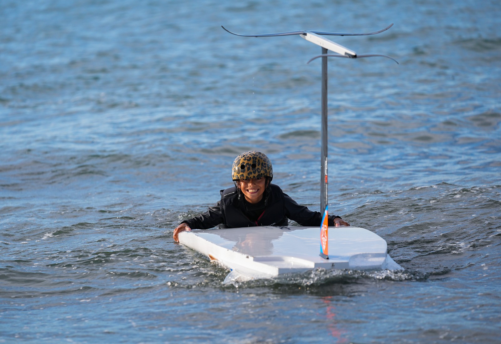 Azim rüzgarıyla milli takıma