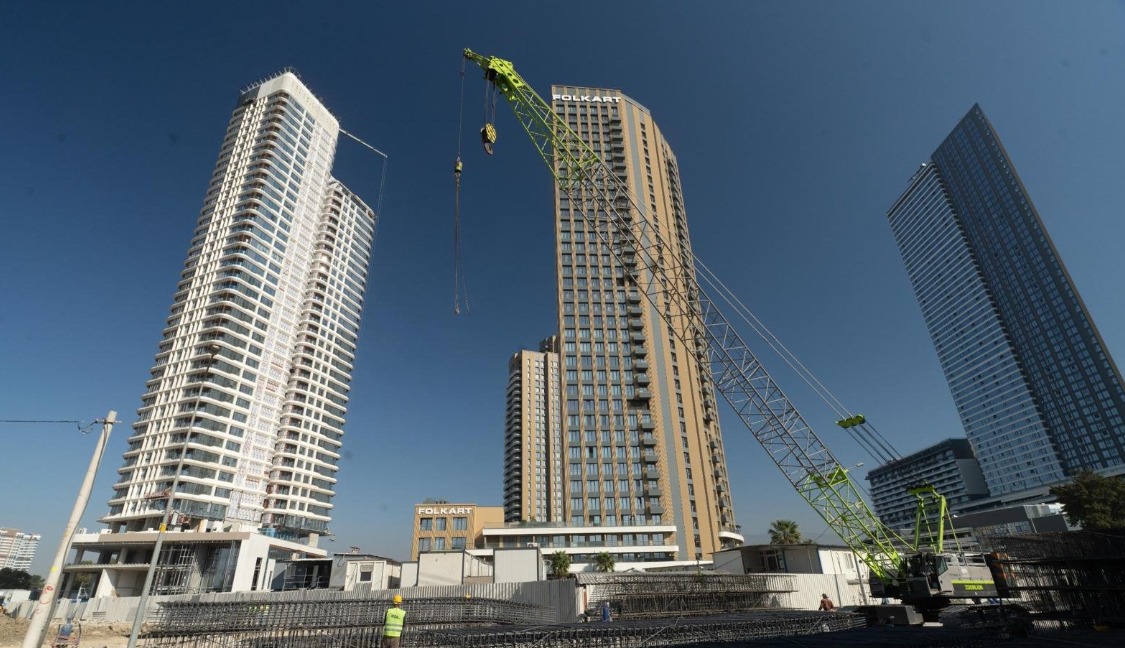 Alsancak’a alternatif bir güzergahın ilk halkası