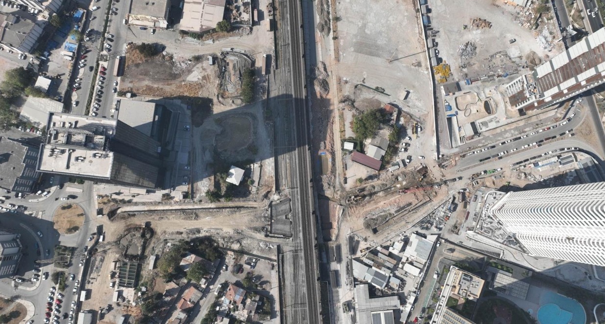 Zorlu mühendislik gerektiren yapım süreci