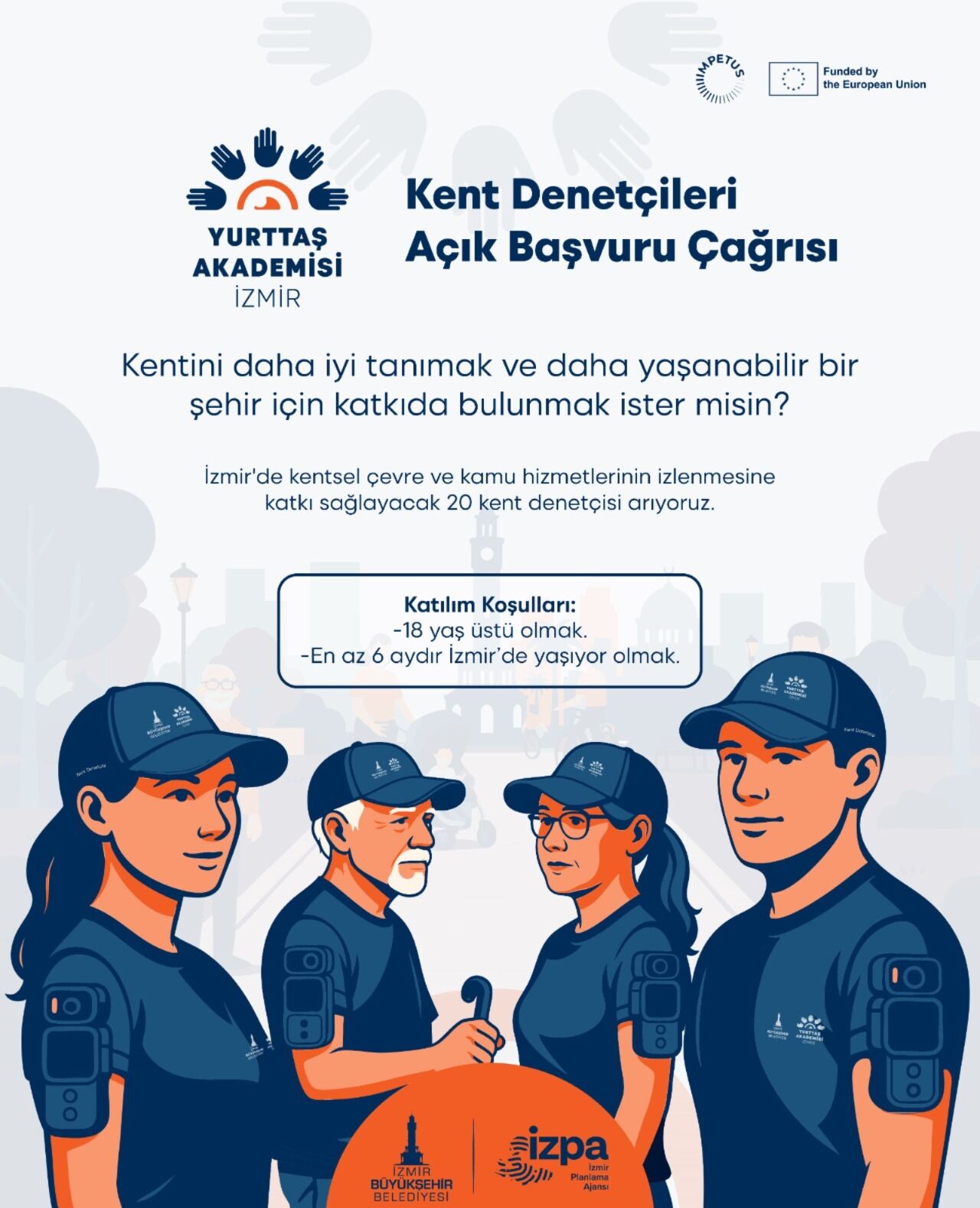 Çevre ve sürdürülebilirlik hedefte