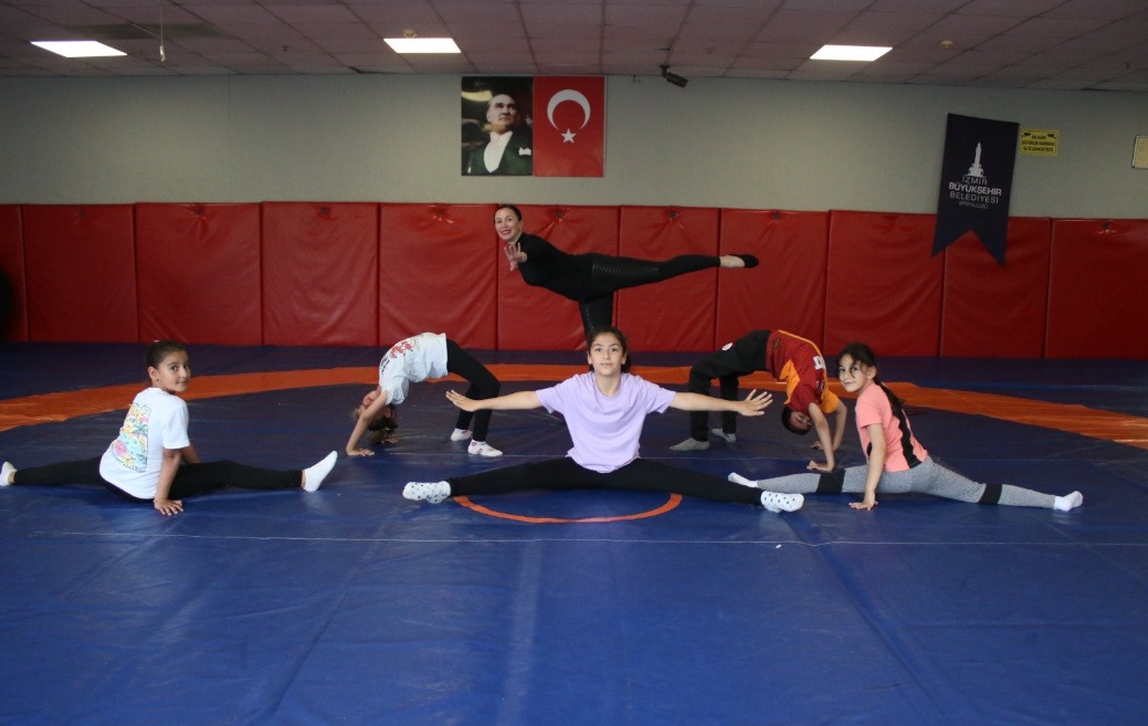 Kayıtlar için iki aşamalı sistem