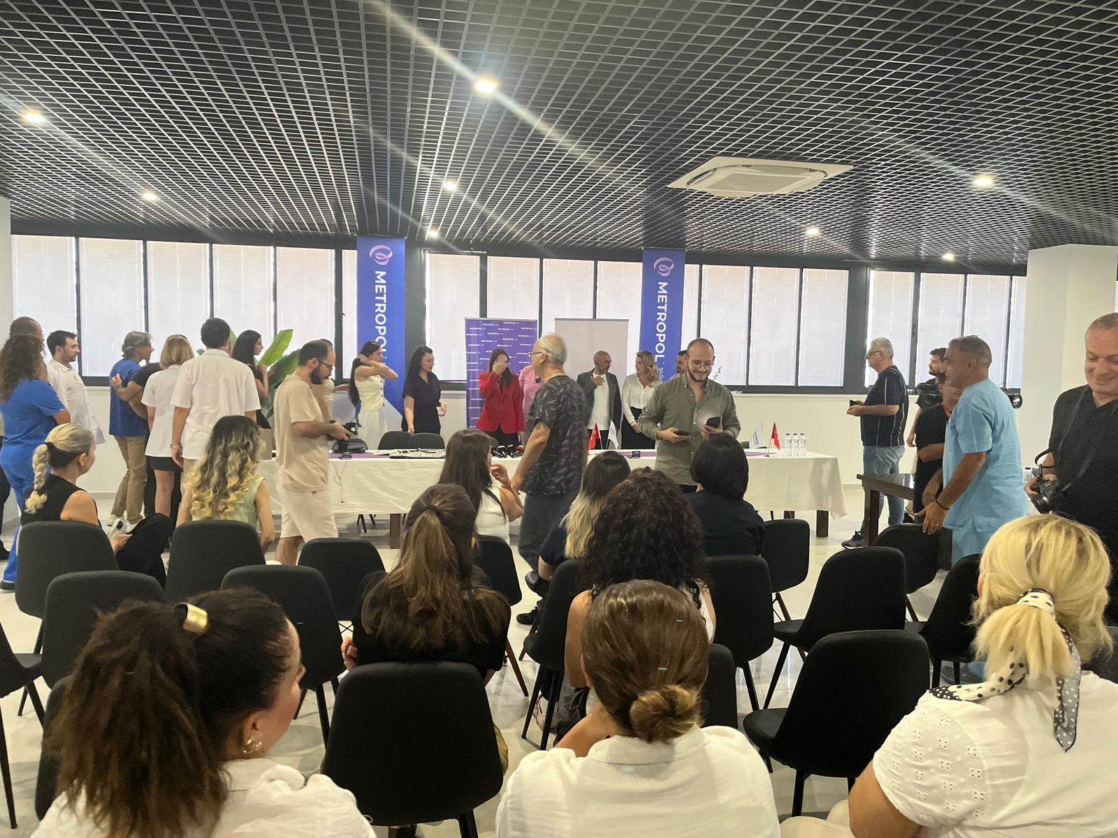 Gig's Milano'dan sektör kimliğine vurgu