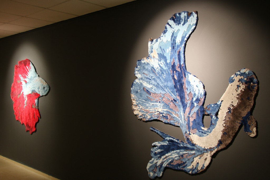 “İzmir’i Özledim” Sergisi Fırat Neziroğlu 25 Yıllık Yolculuğunu Anlatıyor Foto (10)