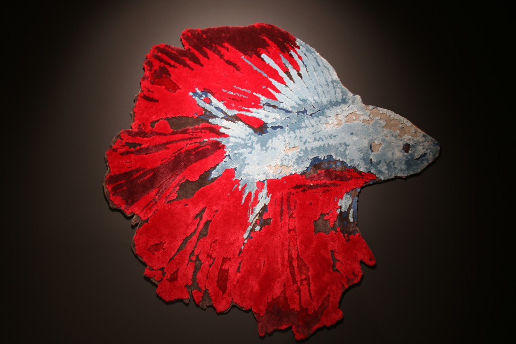 “İzmir’i Özledim” Sergisi Fırat Neziroğlu 25 Yıllık Yolculuğunu Anlatıyor Foto (11)